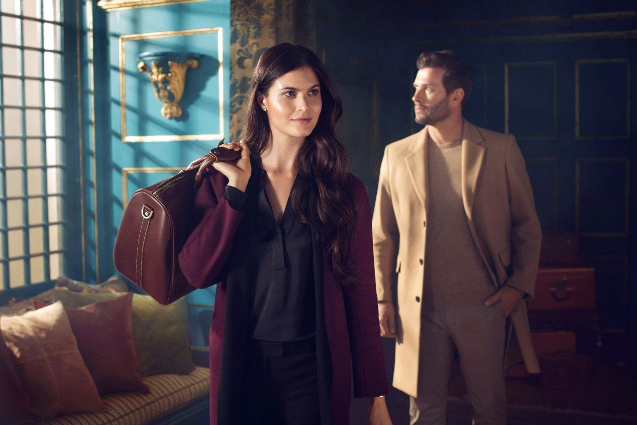 Lincoln Black Label Upgraded Travel