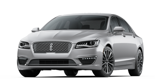 2018 Lincoln MKZ Reserve AWD shown