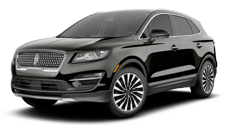 2019 Lincoln MKC Black Label
