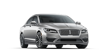 2019 Lincoln MKZ Select