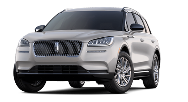 2021 Lincoln Corsair AWD shown 2021 Lincoln Corsair AWD in Englewood, NJ