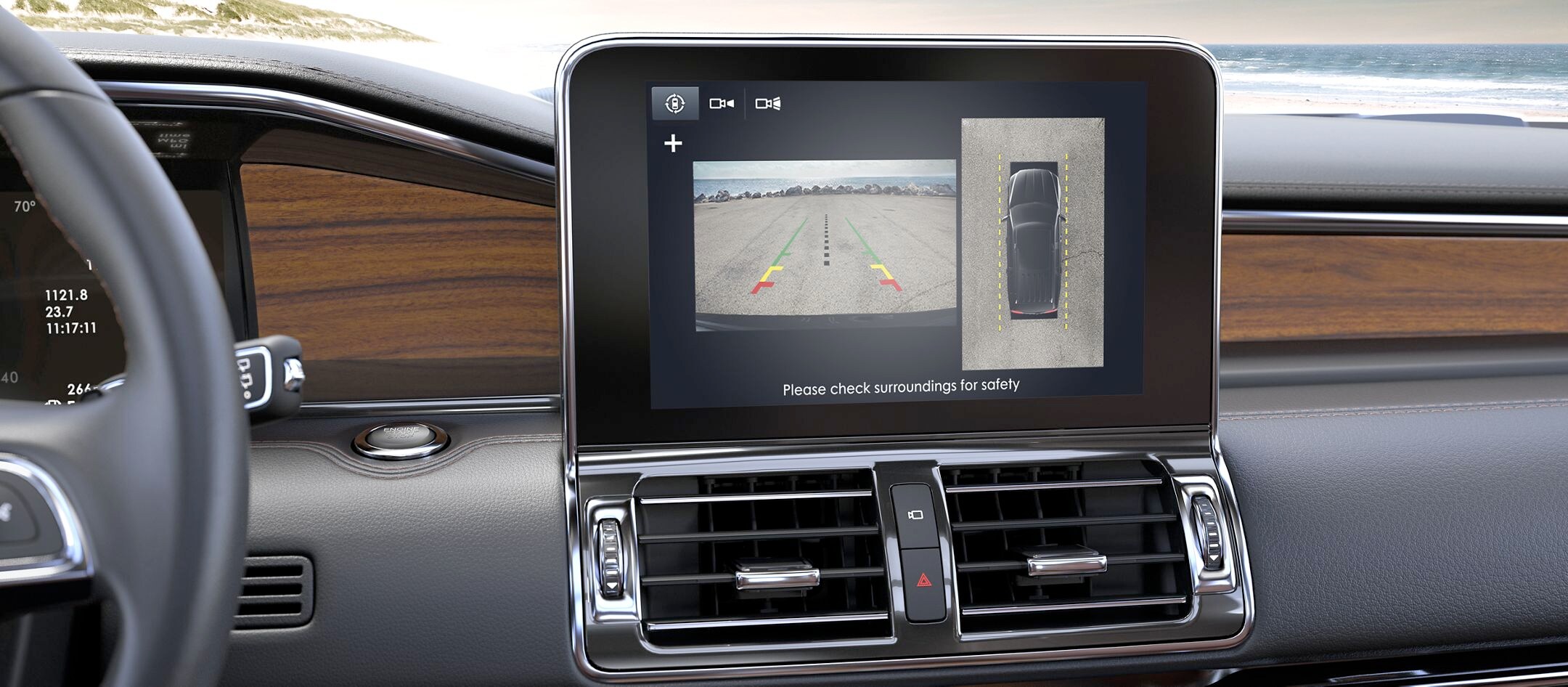 2019 Lincoln Navigator