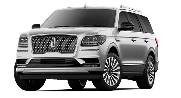 2019 LINCOLN NAVIGATOR 4X4 RESERVE shown 2019 LINCOLN NAVIGATOR 4X4 RESERVE AWD