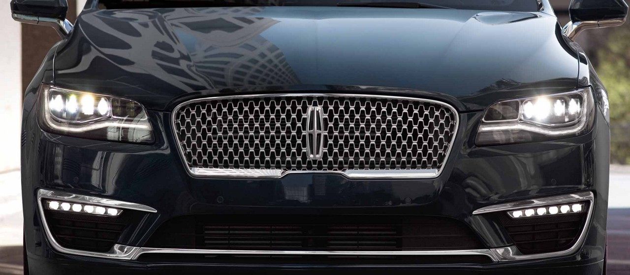 2019 Lincoln MKZ - Lincoln CoPilot360