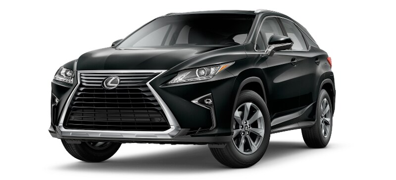2019 Lexus RX 2019 Lexus RX