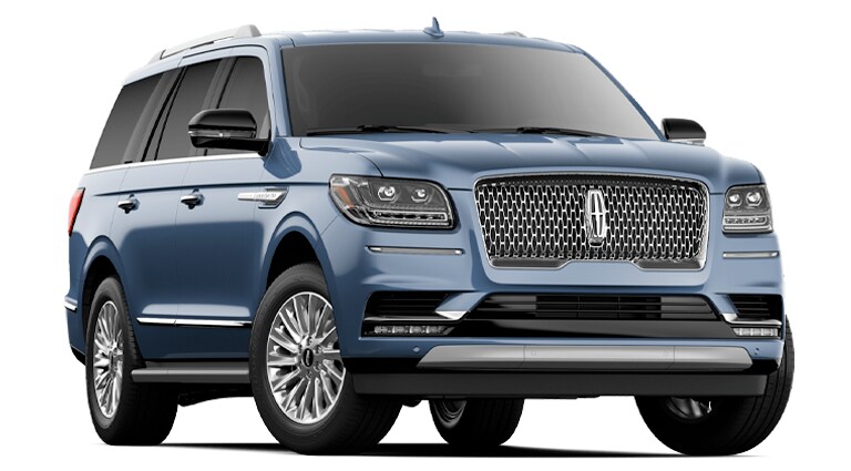 2019 Lincoln Navigator Standard