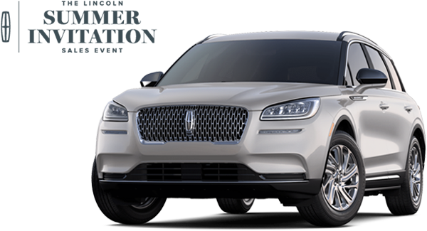 2020 LINCOLN CORSAIR AWD shown 2020 LINCOLN CORSAIR AWD shown