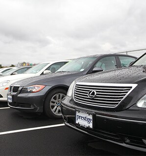Prestige Pre-Owned of Orange County