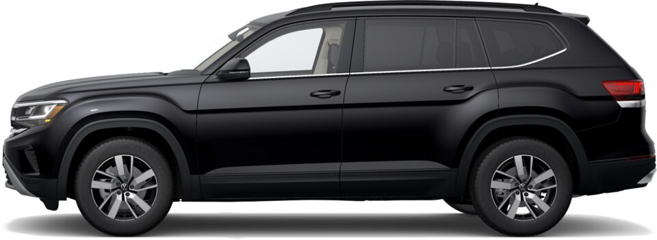 VW Atlas
