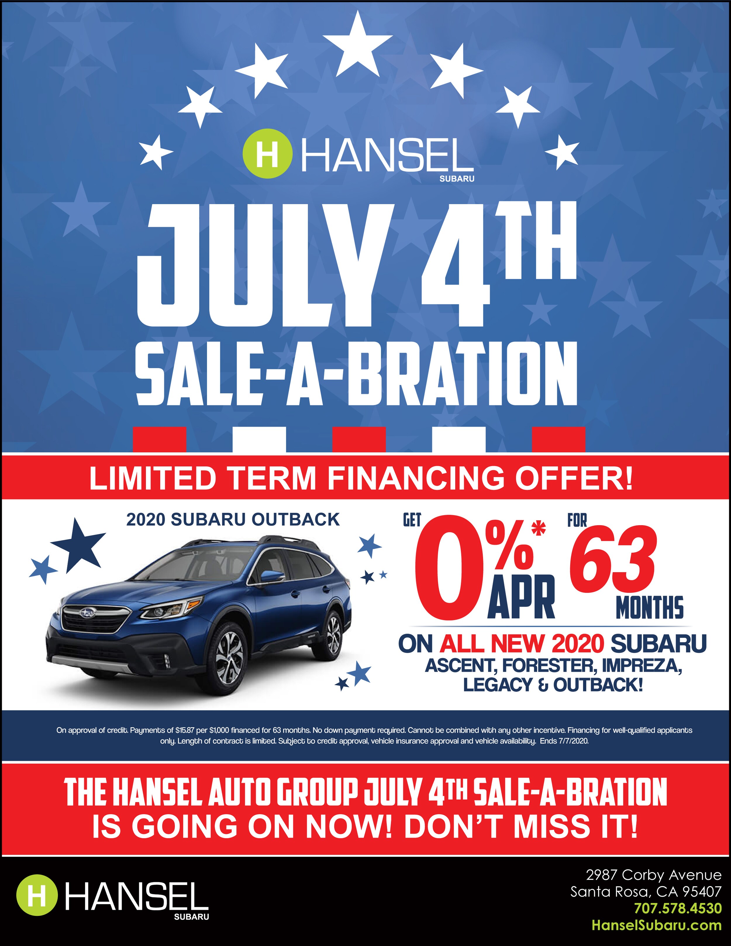 HAG 4th of July Flyers 2020 - SUBARU.jpg