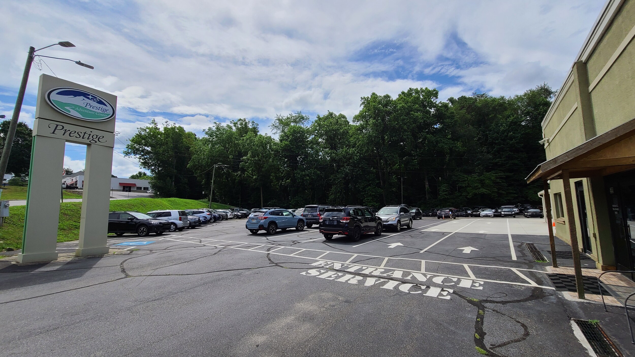 Express Service Entrance.jpg
