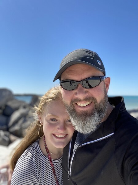 Congratulations to Jason Wicks, going on 7 years with Prestige.Shown here is Jason with his daughter Afton_450x600.jpg