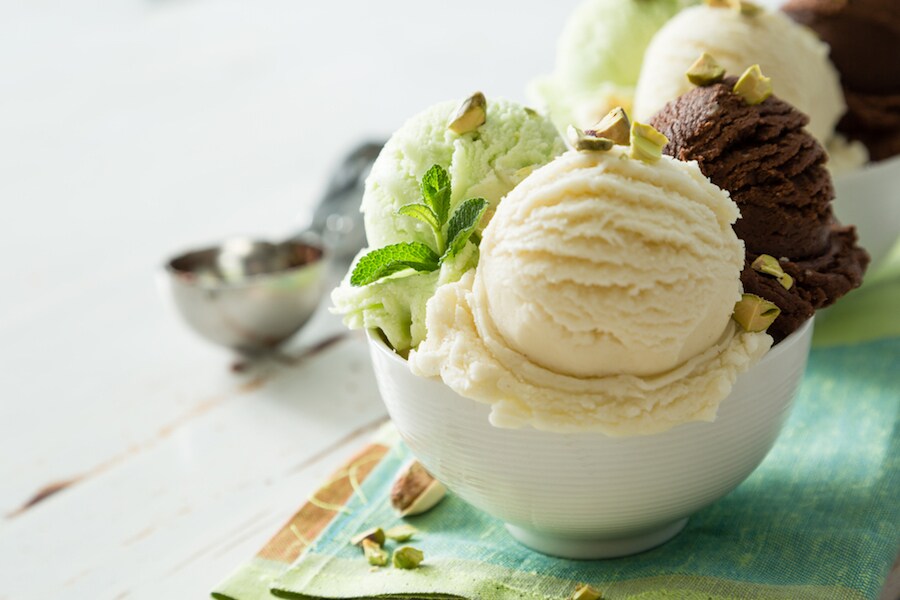 Ice Cream