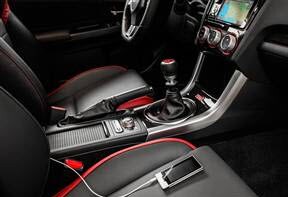 Subaru Tech Turnersville NJ