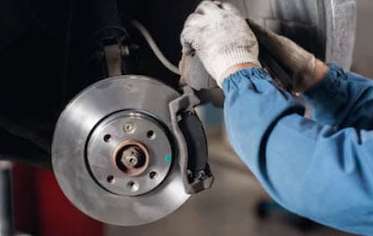 Brake Repair