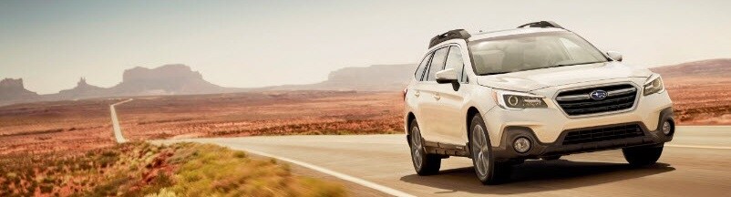 2018 Subaru Outback inventory in Turnersville 2018 Subaru Outback inventory in Turnersville