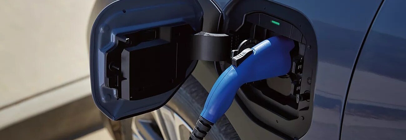 Car Charging