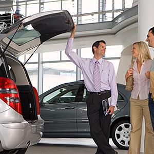 Buying vs. Leasing