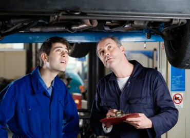 Preventative Maintenance Tips