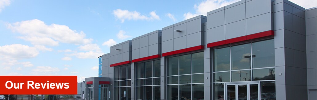 Prestige Toyota reviews