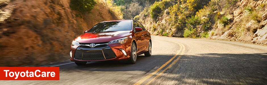 ToyotaCare
