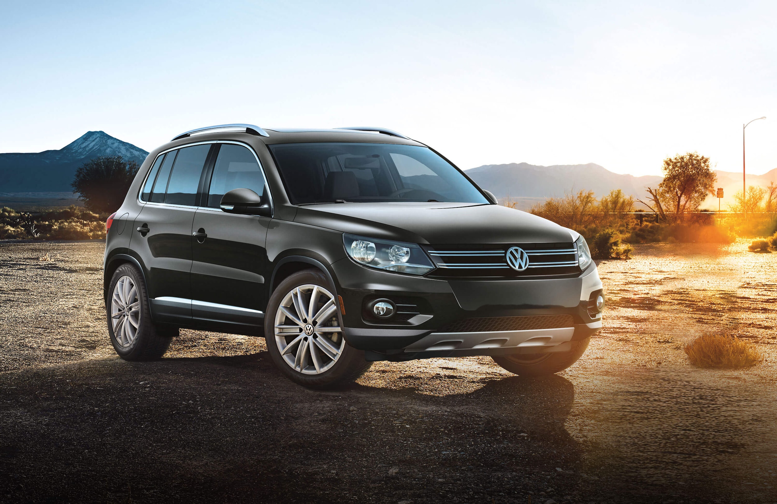 2015 Volkswagen Tiguan Turnersville NJ