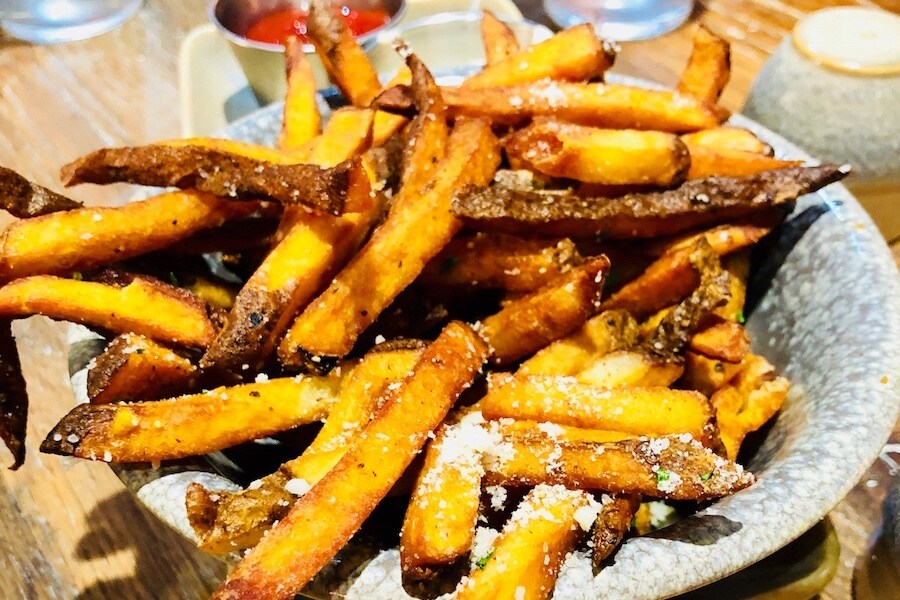 French Fries