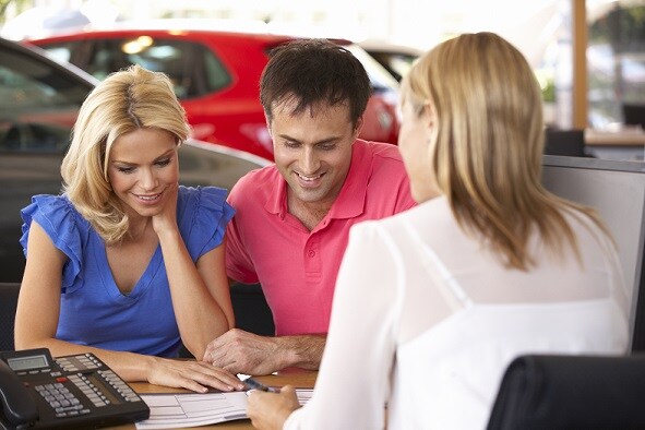 Buy vs. Lease Turnersville, NJ