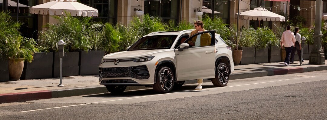 Volkswagen Models