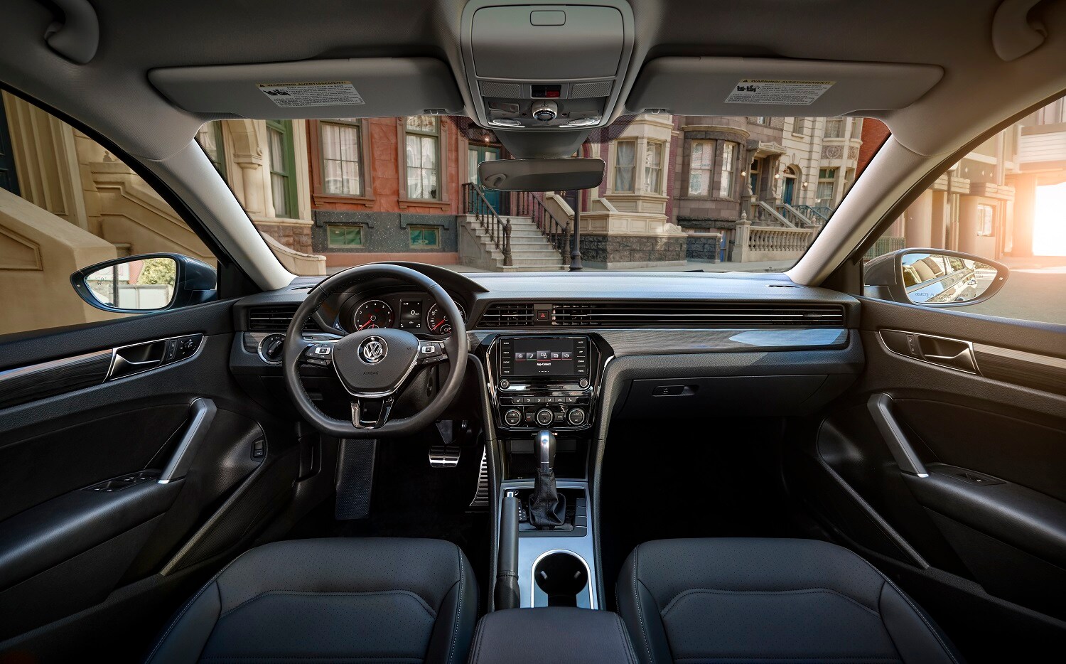 2020-VW-Passat-Interior-Washington-Township-NJ.jpg