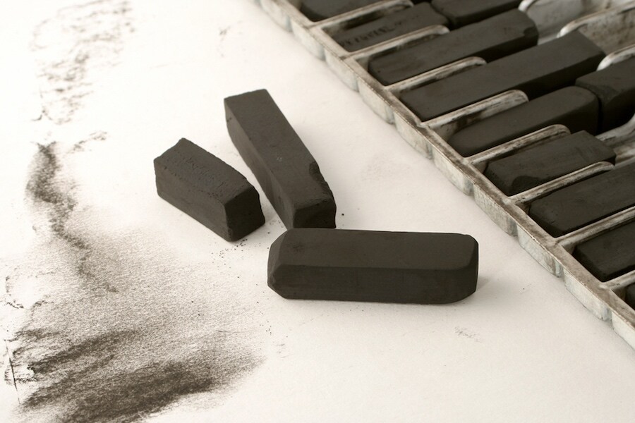 Charcoal
