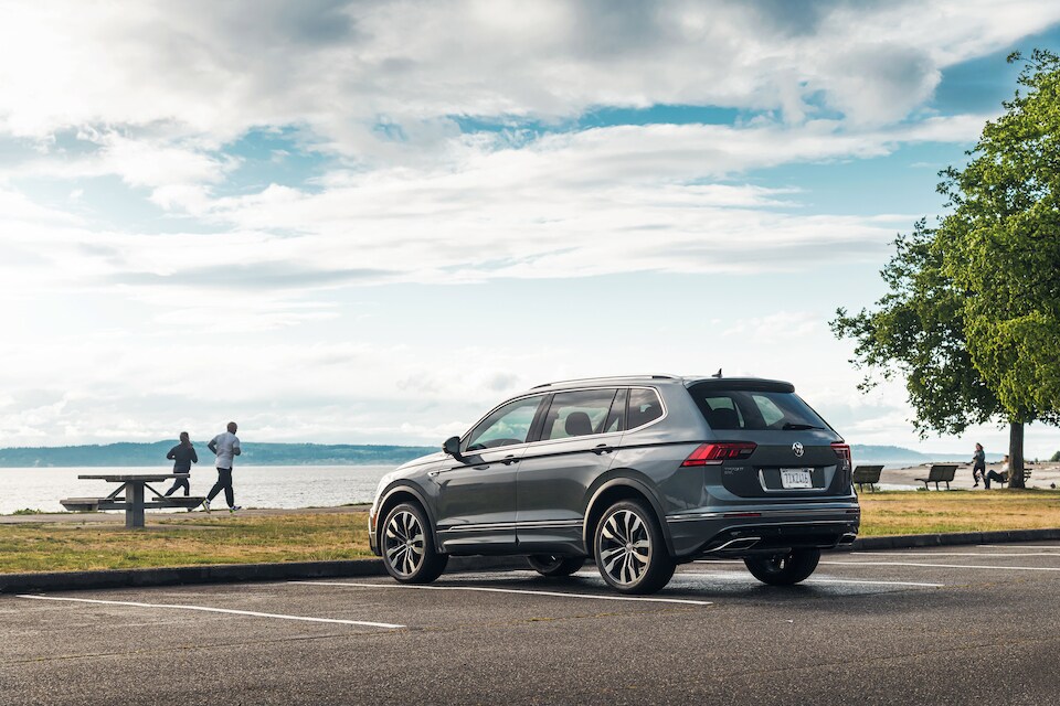 Volkswagen Tiguan for sale in Melbourne, FL