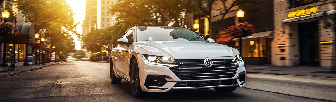2020 VW Arteon Melbourne FL