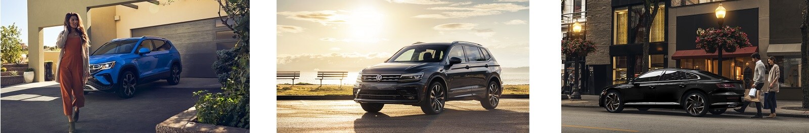 2021 VW
