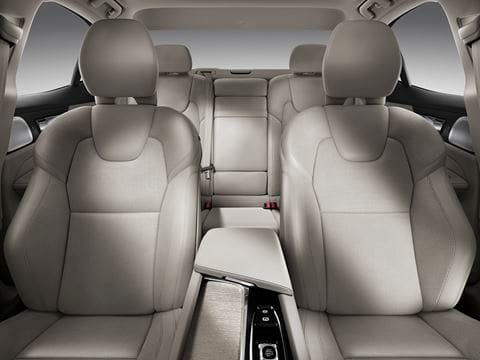 2019 Volvo S60 Comfort