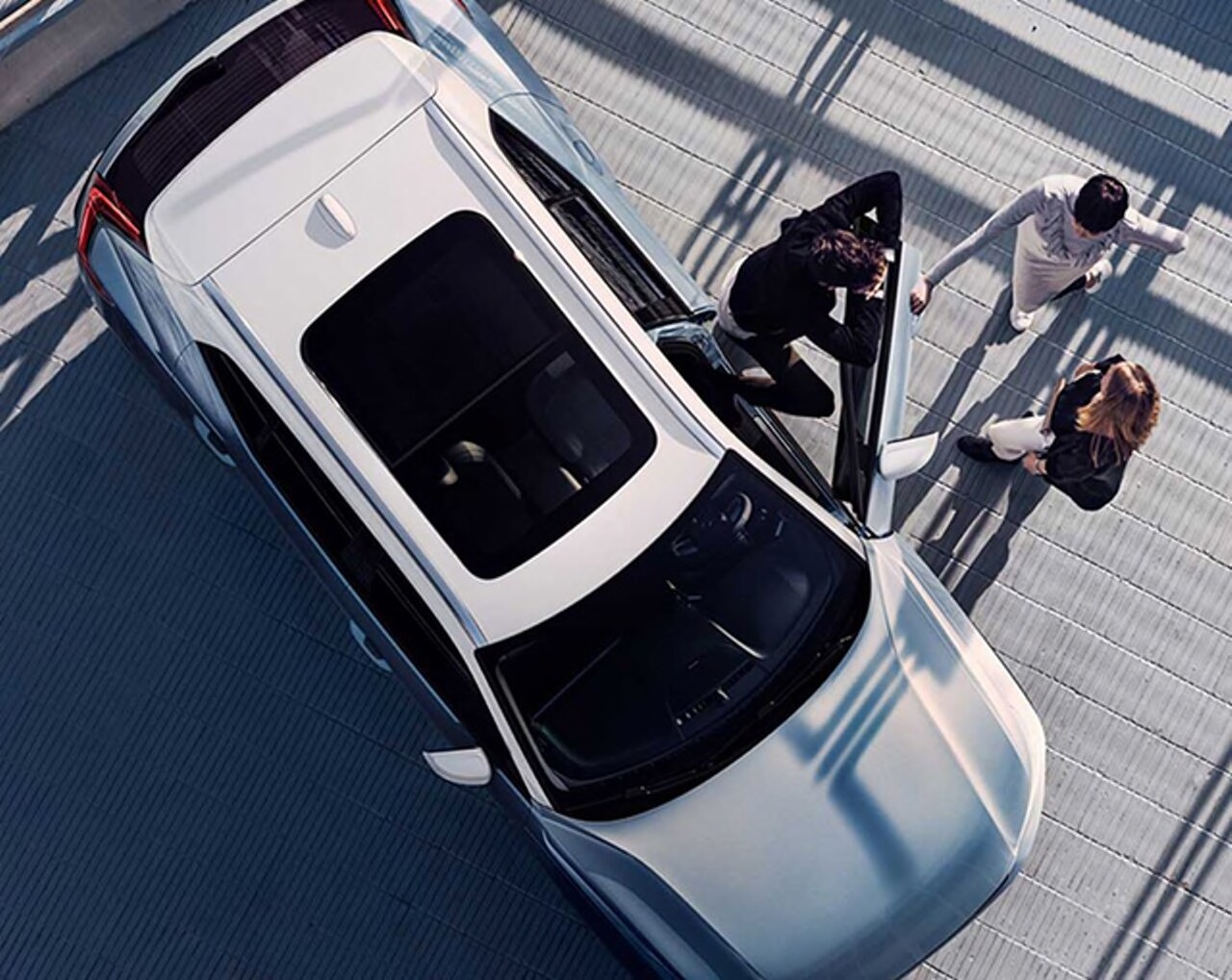 Car Sharing