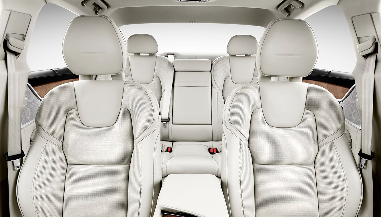 2019 Volvo S90 - Highlights 2019 Volvo S90 - Highlights