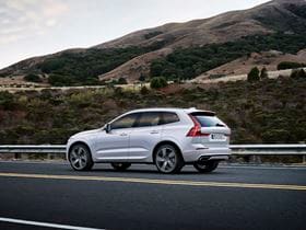 2019 Volvo XC60 - Highlights