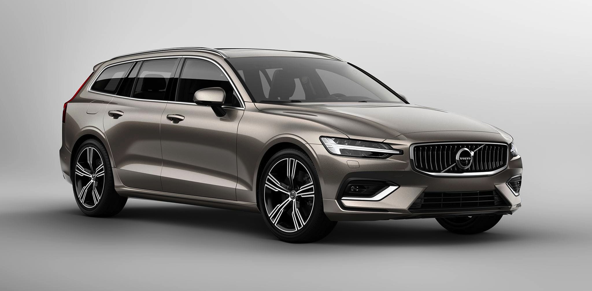 2019 Volvo V60 Inscription