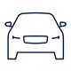 Care By Volvo - Car Icon
