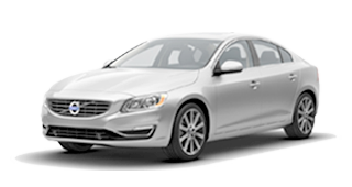 2018 Volvo S60 T5 AWD Inscription shown