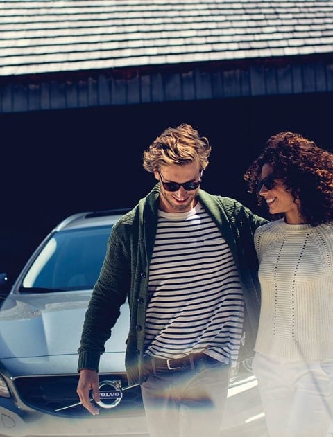 International Student Program at Prestige Volvo Cars Englewood