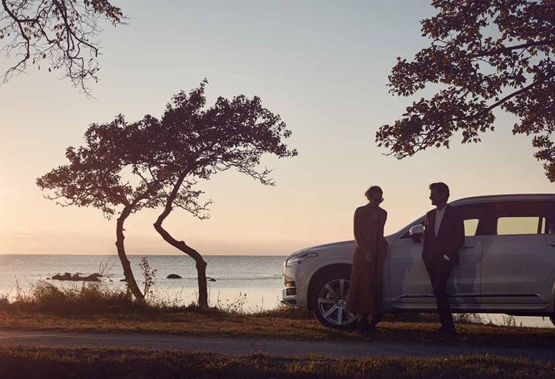 Volvo On Call