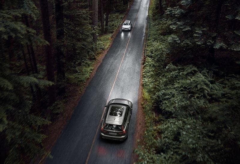 2019 Volvo V60