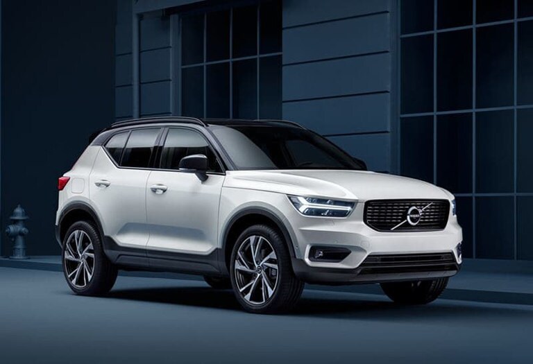 Care By Volvo