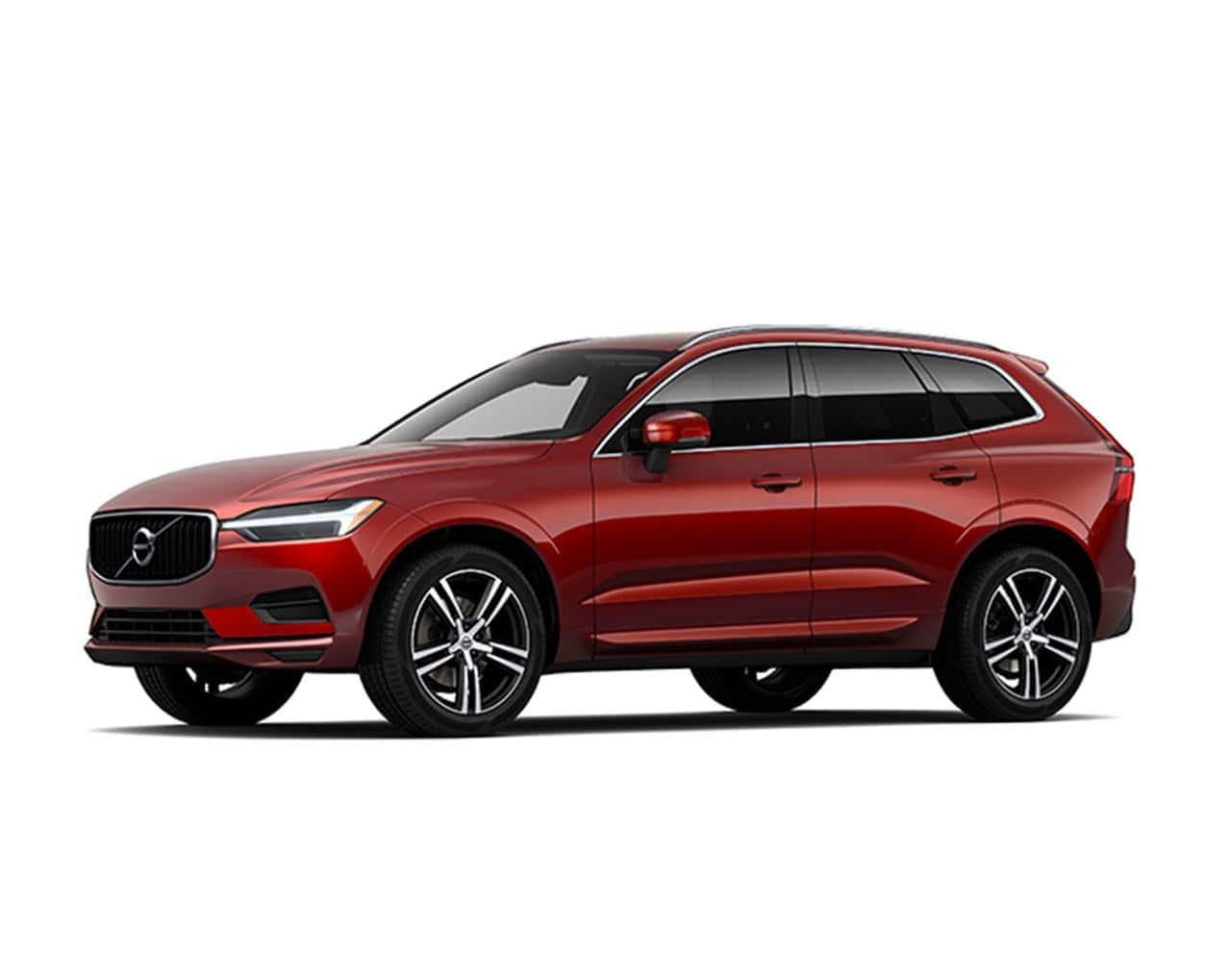 2019 Volvo XC60 Momentum