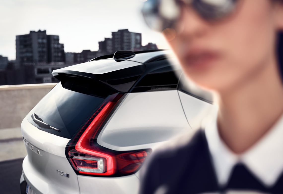 Care By Volvo