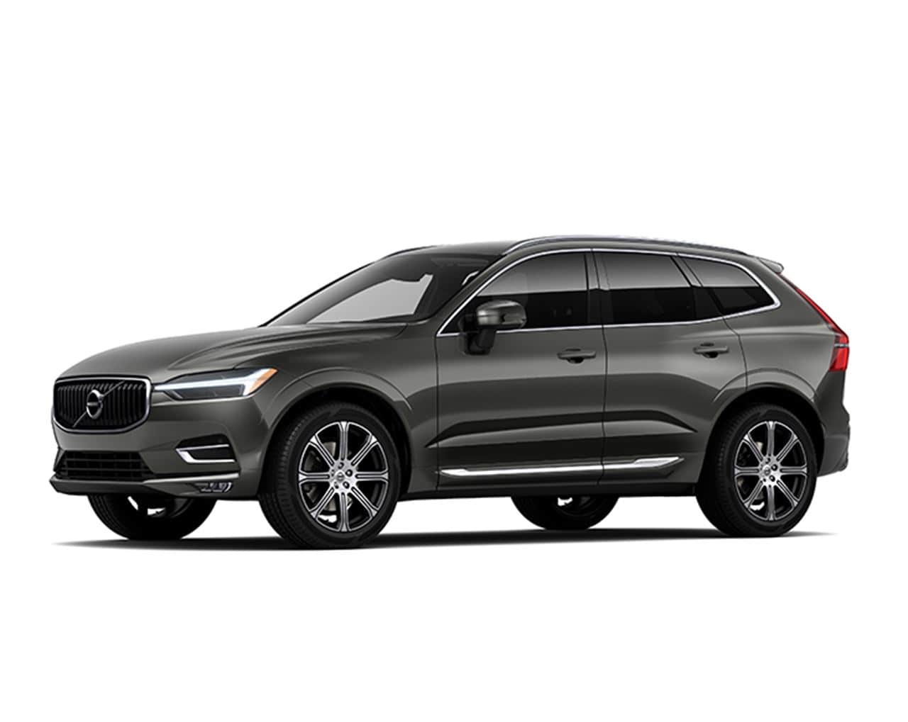 2019 Volvo XC60 Inscription