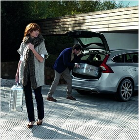 Guaranteed auto protection waiver