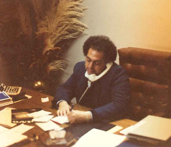 Leonard Haiken